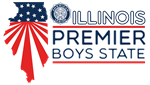 boys state logo